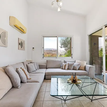 Villa Coral Bay Avenue By Vichy Holidays Peyia