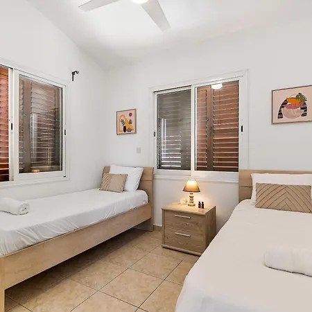 Coral Bay Avenue By Vichy Holidays *