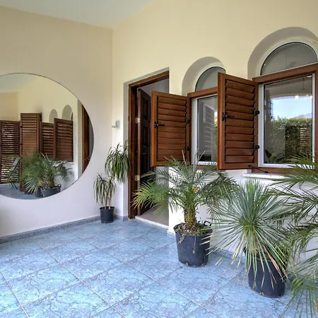 Villa Coral Bay Avenue By Vichy Holidays Peyia