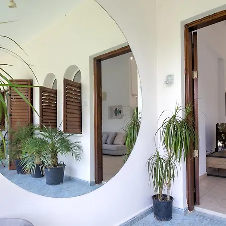 Coral Bay Avenue By Vichy Holidays Villa Peyia