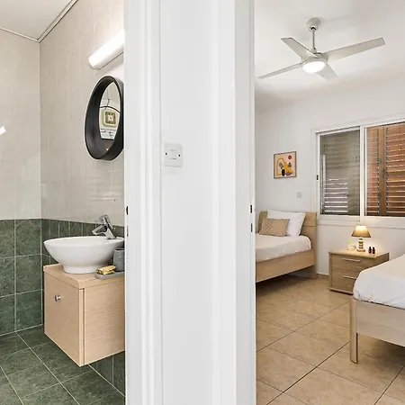 Villa Coral Bay Avenue By Vichy Holidays *