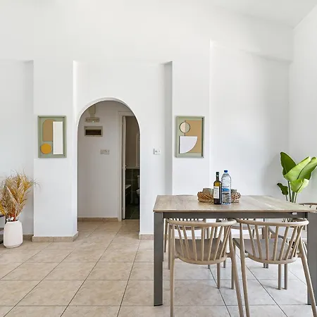 Coral Bay Avenue By Vichy Holidays * Peyia