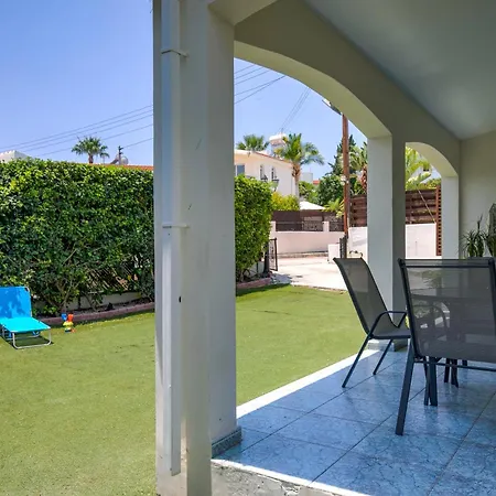 Coral Bay Avenue By Vichy Holidays * Peyia